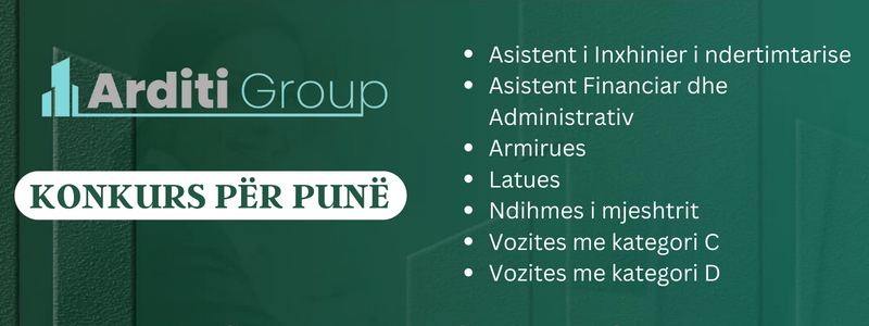 103 vende të lira pune